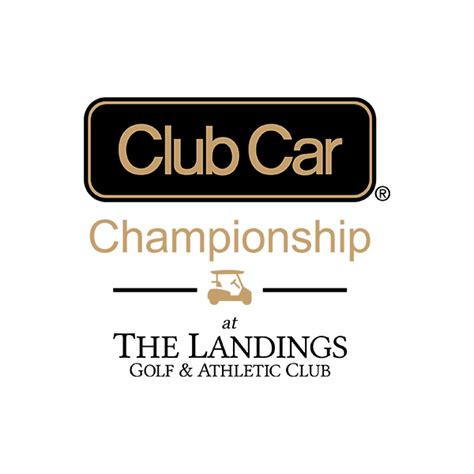 justin carthy|Dan McCarthy 2024 Club Car Championship at The Landings .